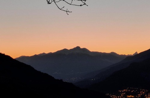 Barche Casa | Alpine house CIN-0014