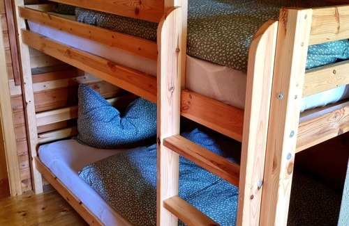 Auen Chalet De Esquí | Alpine hut in St. Lorenzen ob Murau, Styria