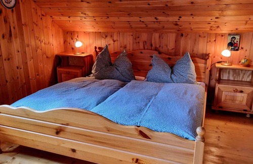 Auen Chalet De Esquí | Alpine hut in St. Lorenzen ob Murau, Styria