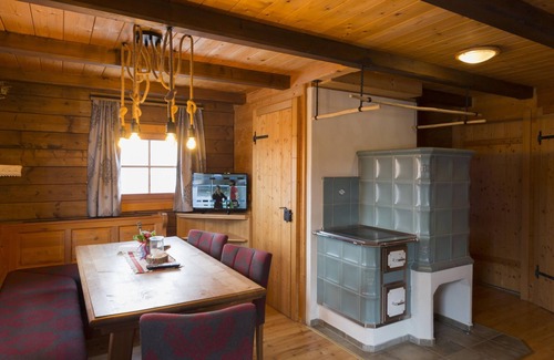 Vorderstoder Otro | Cabaña alpina A - Almresort Baumschlagerberg (chalets)