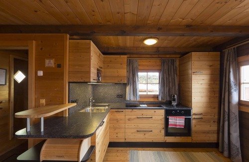 Vorderstoder Otro | Cabaña alpina A - Almresort Baumschlagerberg (chalets)