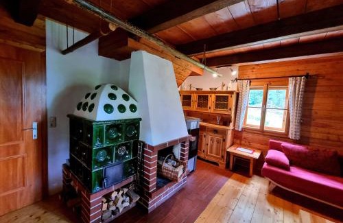 Auen Chalet De Esquí | Alpine Hut in Murau near Ski Slope