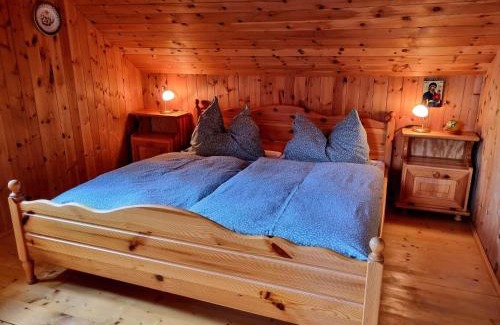 Auen Chalet De Esquí | Alpine Hut in Murau near Ski Slope