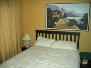 George Hotel | Alpine Inn