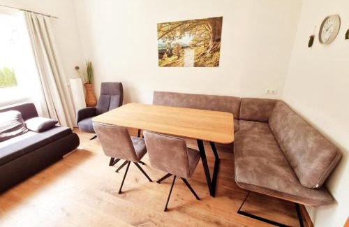 Hollersbach im Pinzgau Apartamento | Alpine Kitz