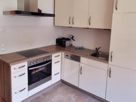 Hollersbach im Pinzgau Apartamento | Alpine Kitz