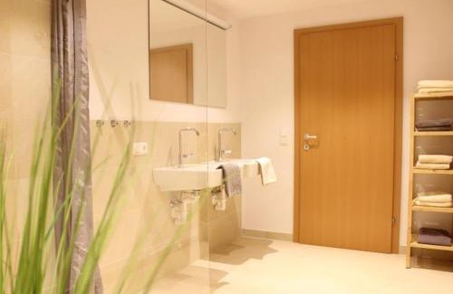 Hollersbach im Pinzgau Apartamento | Alpine Kitz