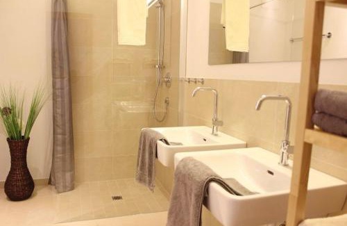 Hollersbach im Pinzgau Apartamento | Alpine Kitz