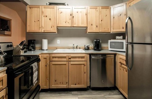 Leavenworth Casa | Alpine Lake Escape on Fish Lake