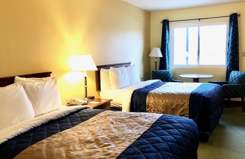 Terra Alta Cabina | Alpine Lake Resort