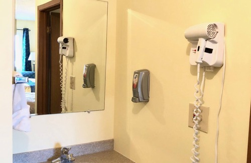 Terra Alta Cabina | Alpine Lake Resort