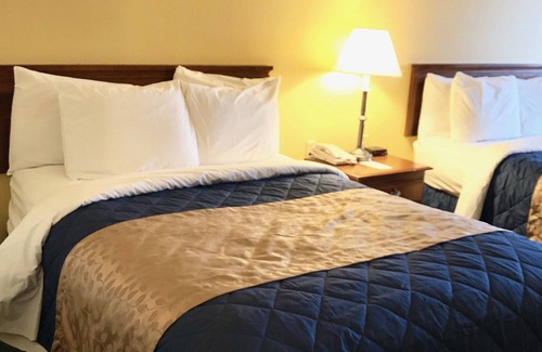 Terra Alta Cabina | Alpine Lake Resort