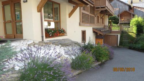 Les Contamines-Montjoie Apartamento | Alpine Lodge 5