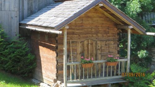 Les Contamines-Montjoie Apartamento | Alpine Lodge 5