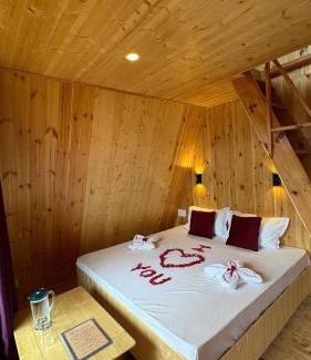 Shangarh Casa | Alpine Lodge And Stays