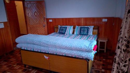 Shangarh Casa | Alpine Lodge And Stays
