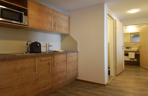 Klosterle Apartamento | Alpine Lodge Klösterle am Arlberg
