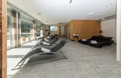 Klosterle Apartamento | Alpine Lodge Klösterle am Arlberg