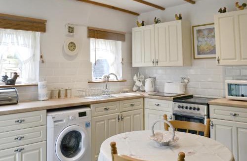 Burgh le Marsh Casa | Alpine Lodge