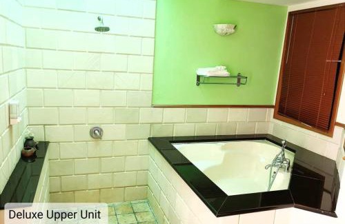 Taman Tanjung Casa | Alpine LXPD Water Chalet