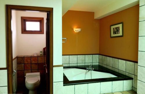Taman Tanjung Casa | Alpine LXPD Water Chalet