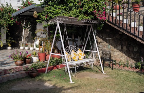 Bullawala Villa | Alpine Manor 3 By Ebony Stays - Premium 4 BHK Villa in Dehradun