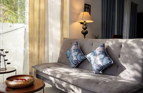 Bullawala Villa | Alpine Manor 3 By Ebony Stays - Premium 4 BHK Villa in Dehradun
