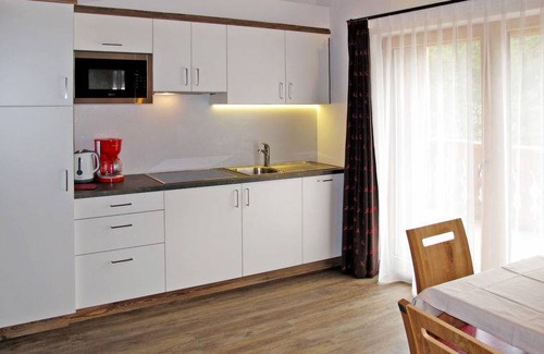 Mareo Apartamento | 34 m² Apartamento ∙ 1 habitación ∙ 4 personas