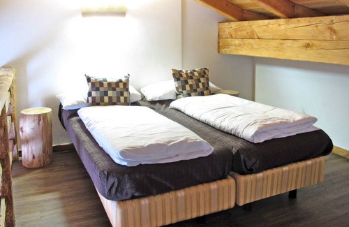 Mareo Apartamento | 34 m² Apartamento ∙ 1 habitación ∙ 4 personas