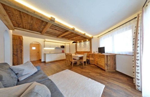 Mareo Apartamento | 78 m² Apartamento ∙ 2 habitaciones ∙ 6 personas
