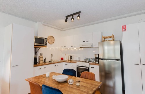 Jindabyne Apartamento | Alpine Mountain View - 24/13-15 Kirwan Close