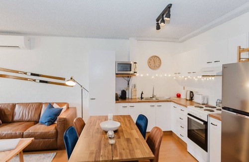 Jindabyne Apartamento | Alpine Mountain View - 24/13-15 Kirwan Close