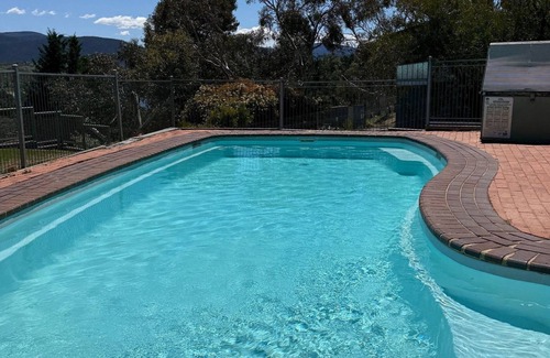 Jindabyne Apartamento | Alpine Mountain View - 24/13-15 Kirwan Close