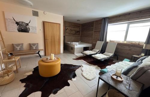 Sankt Anton am Arlberg Apartamento | Alpine Myth