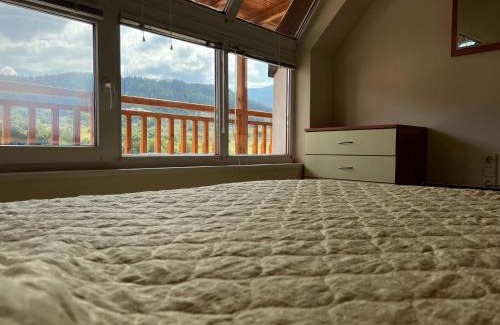 Beli Iskar Apartamento | Alpine Nest: 6km to ski slopes