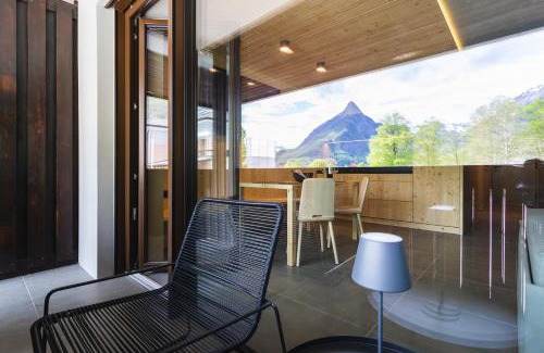 Bovec Apartamento | Alpine Nest Bovec