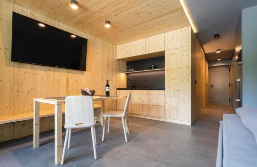 Bovec Apartamento | Alpine Nest Bovec