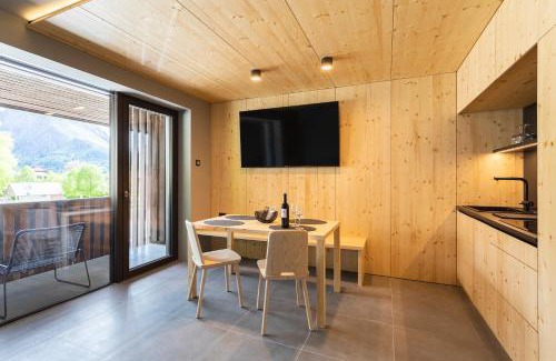 Bovec Apartamento | Alpine Nest Bovec