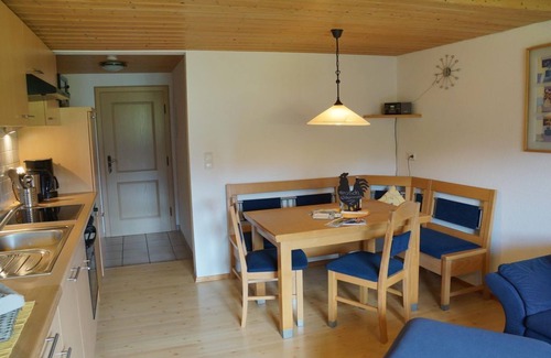 Unterjoch Apartamento | Alpine nest - Weber mountain farm