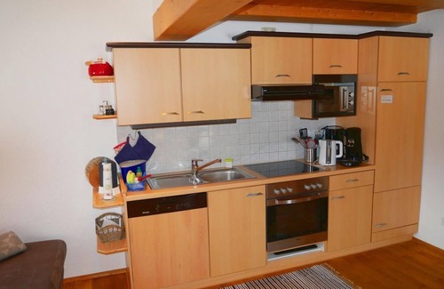 Unterjoch Apartamento | Alpine nest - Weber mountain farm
