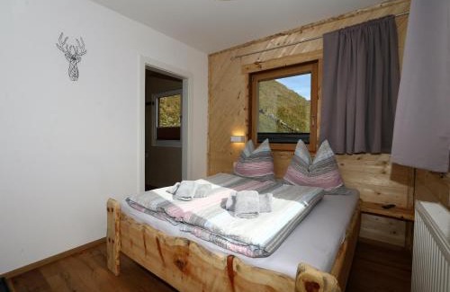Zellberg Casa | Alpine pasture in the Zillertal mountains
