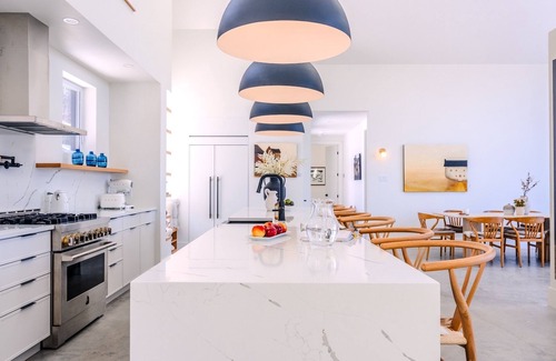 La Conception Casa | Alpine Rêverie