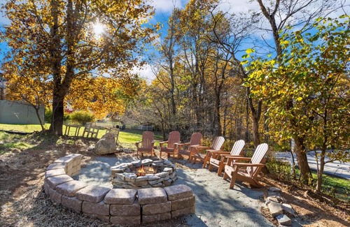 Seven Devils Casa | Alpine Retreat