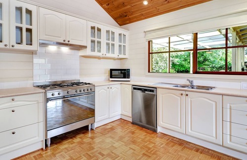 Merrijig Casa | Alpine Sadler Retreat