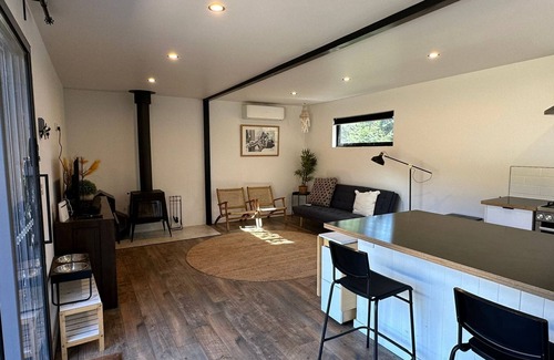 Marysville Casa | ALPINE SERENITY IN MARYSVILLE