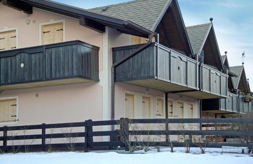 Folgaria Apartamento | Alpine Smart Residence