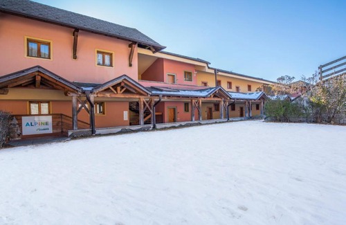 Folgaria Apartamento | Alpine Smart Residence