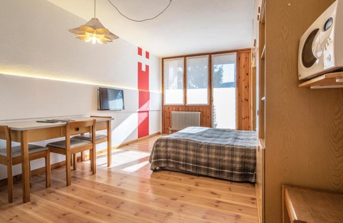 Folgaria Apartamento | Alpine Smart Residence