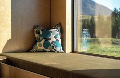 Arrowtown Casa | Alpine Solitude | Spa Pool