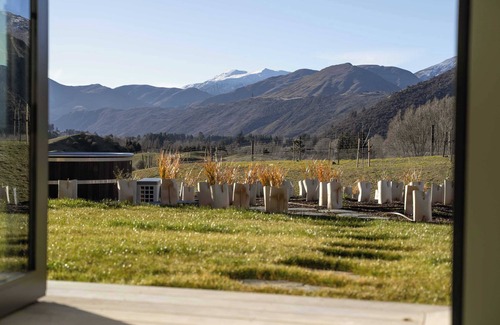 Arrowtown Casa | Alpine Solitude | Spa Pool